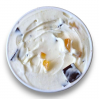 Mascarpone con Naranjas ½ Litro * MMASM