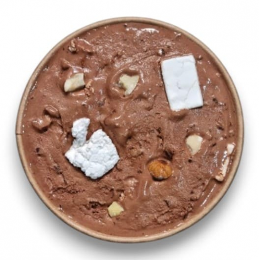 Rocky Road ½ Litro
