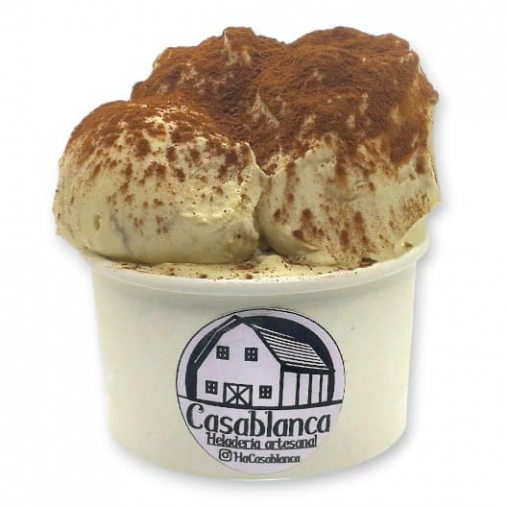 Tiramisú 175ml