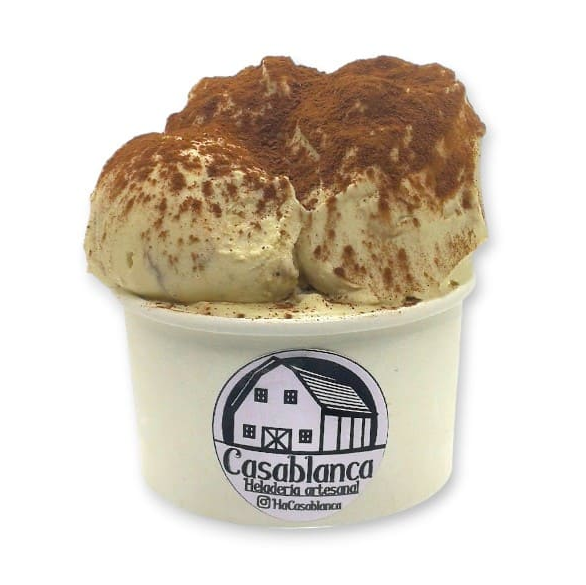 Tiramisú 175ml