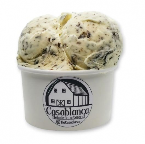 Stracciatella 175ml
