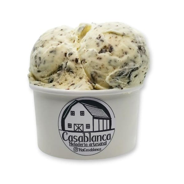 Stracciatella 175ml