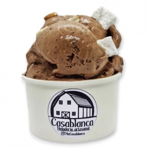 Rocky Road 175ml