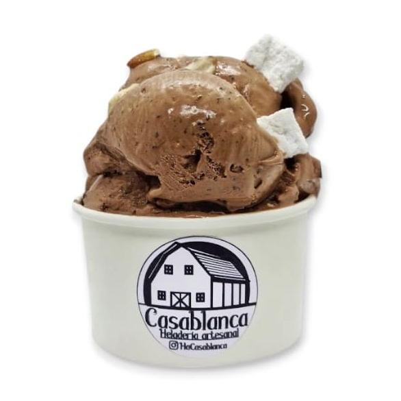 Rocky Road 175ml
