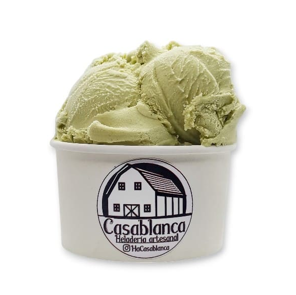 Pistacho 175ml