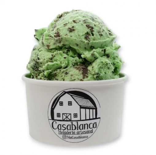 Menta Chips 175ml