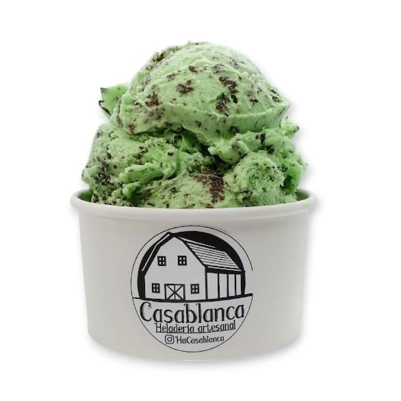 Menta Chips 175ml