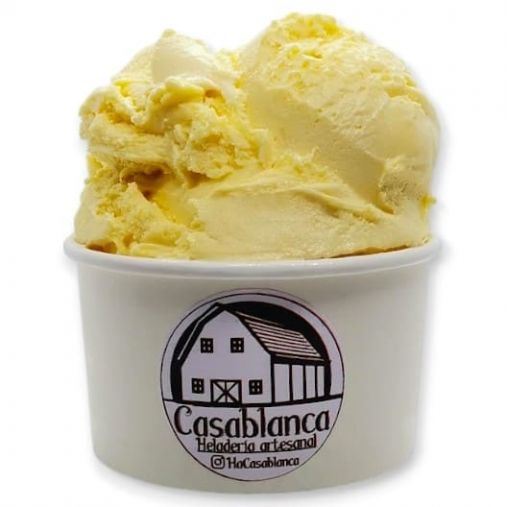 Crema de Mango 175ml