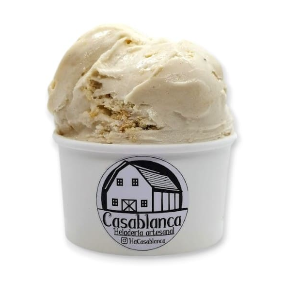 Crema de Canela 175ml