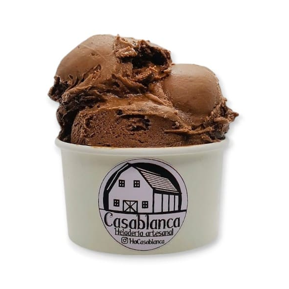 Chocolate Suizo 175ml