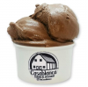 Chocolate con naranjas 175ml * VCHNV