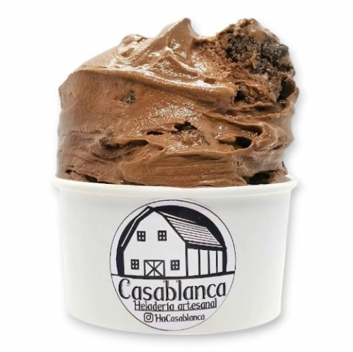 Chocolate con Brownies 175ml