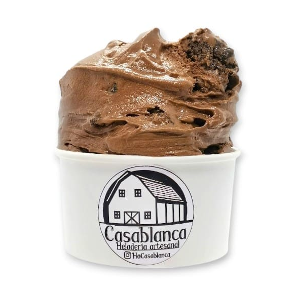 Chocolate con Brownies 175ml