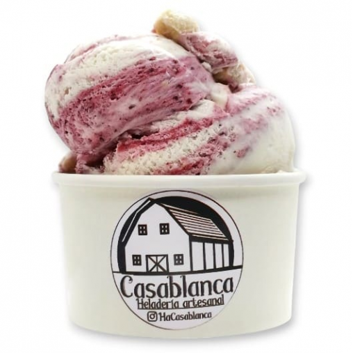 Cheesecake 175ml