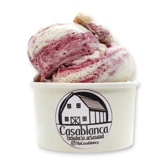 Cheesecake 175ml
