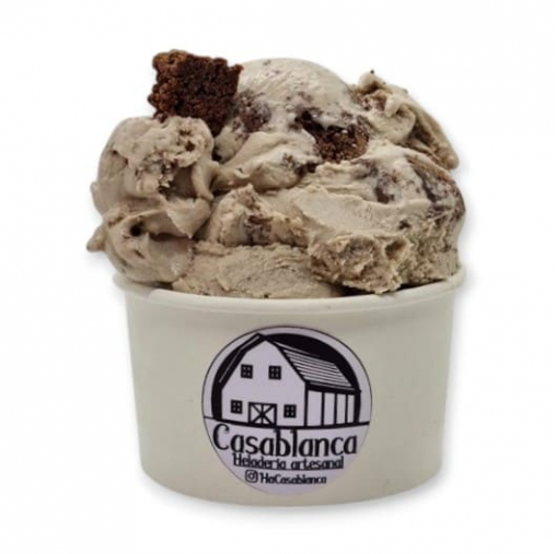 Cheesecake Oreo 175ml