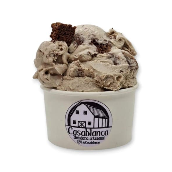 Cheesecake Oreo 175ml