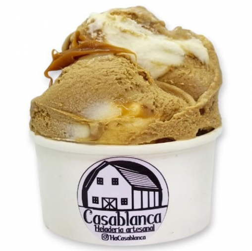 Macchiato al Caramelo 175ml