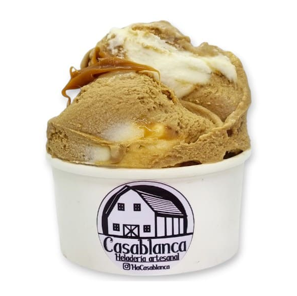 Macchiato al Caramelo 175ml