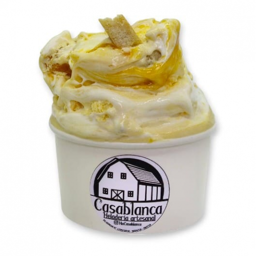 Pie de Maracuyá 175ml