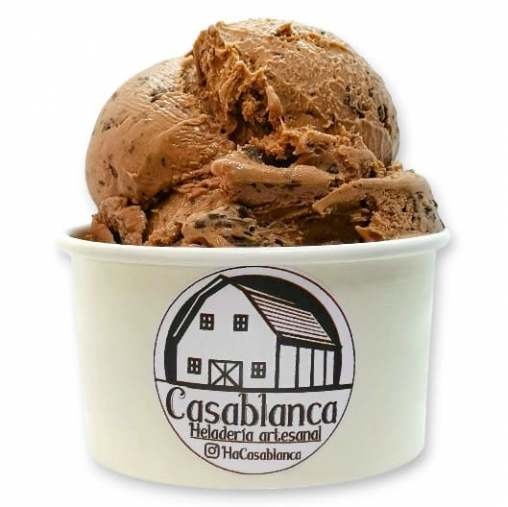 Doble Gianduja (Nucita) 175ml