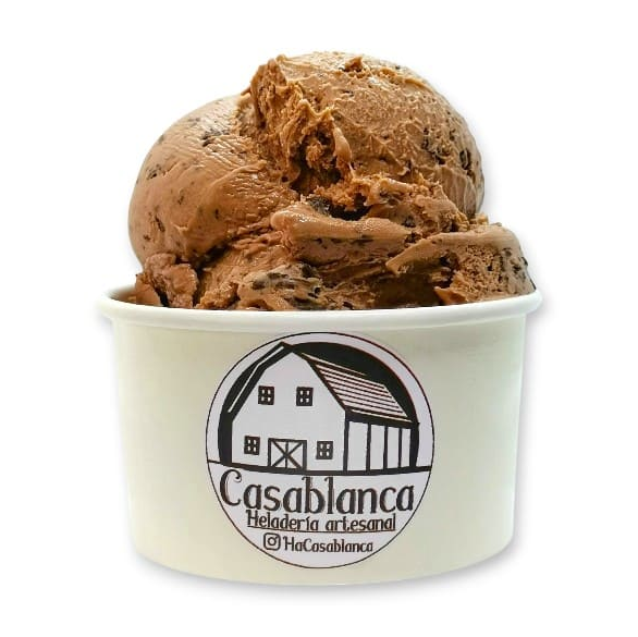 Doble Gianduja (Nucita) 175ml