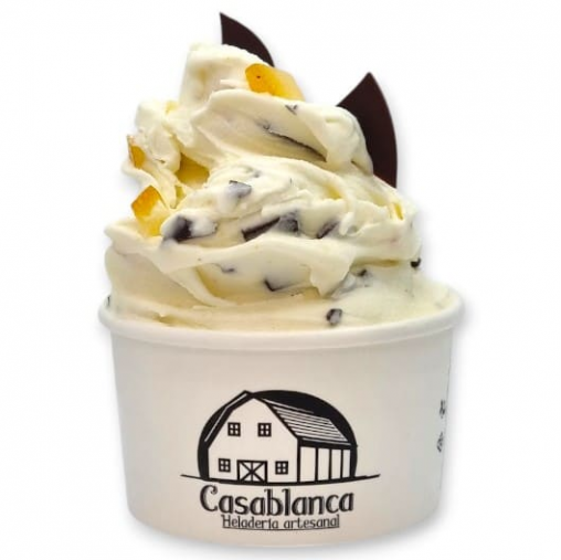 Mascarpone con Naranjas 175ml