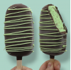 Paleta Menta Chips * PMENP