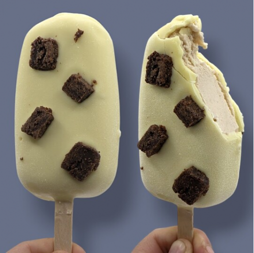 Paleta Avellana Chocotorta * PAVCP