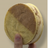 Sandwich Tiramisú * STIRS