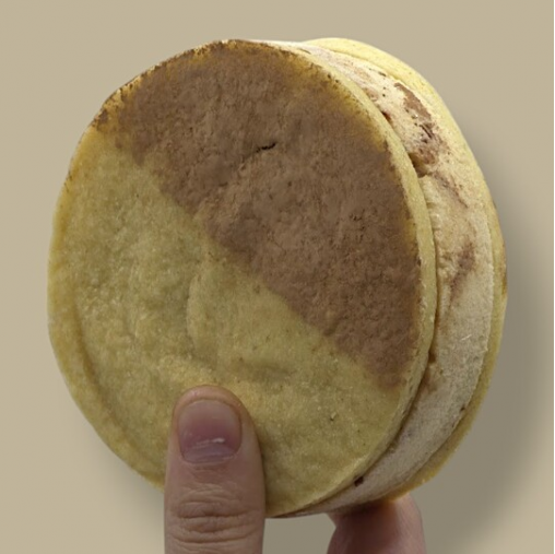 Sandwich Tiramisú * STIRS