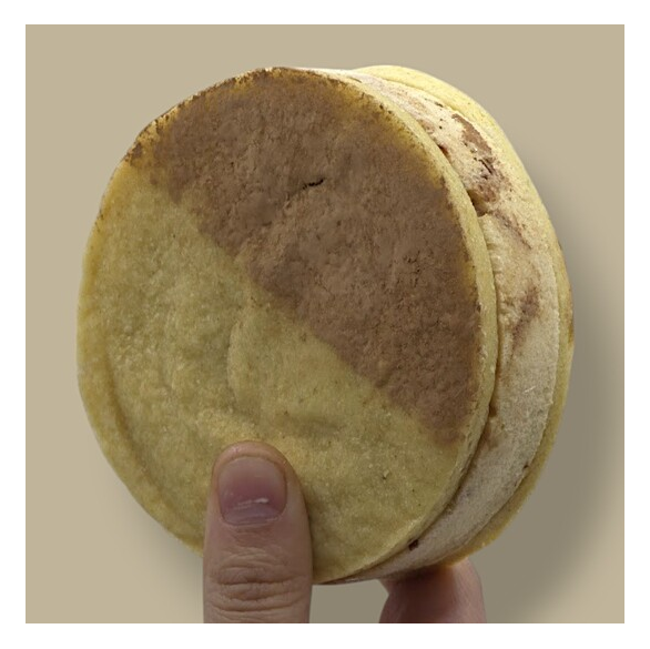Sandwich Tiramisú * STIRS