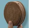 Sandwich Chocolate 70% Cacao * SC70S