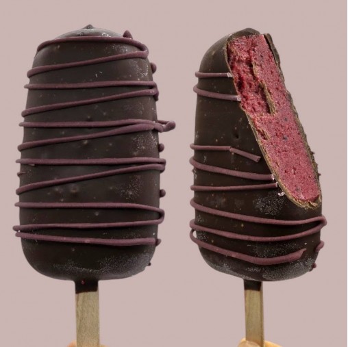 Paleta Frutos del Bosque * PFBOP