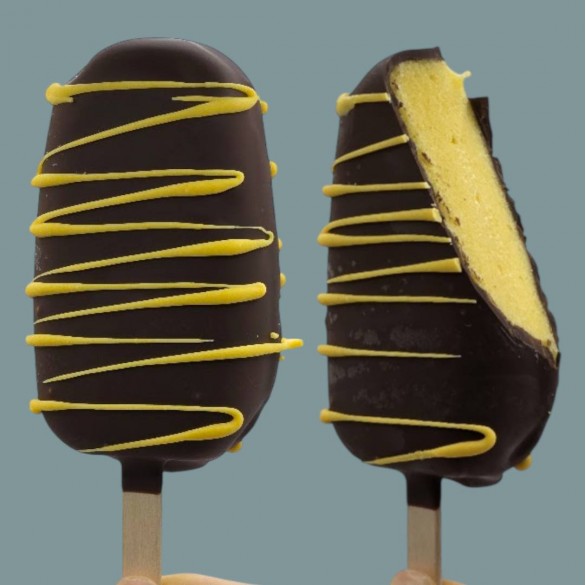 Paleta Mango Maracuya * PMMAP