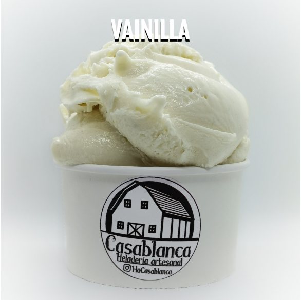 Vainilla 175ml