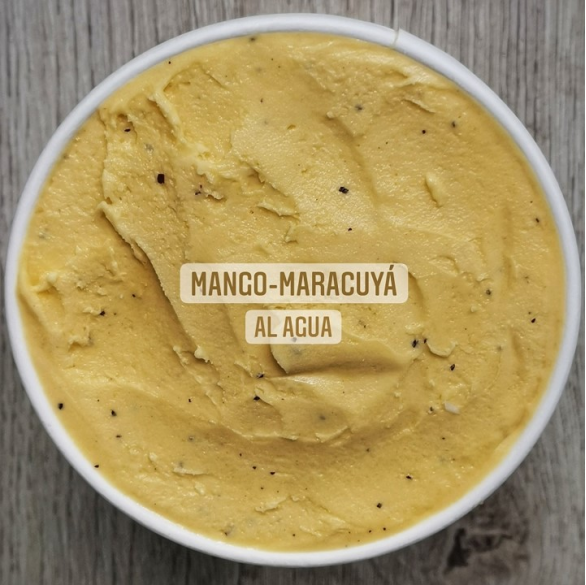 Mango-Maracuyá ½ Litro