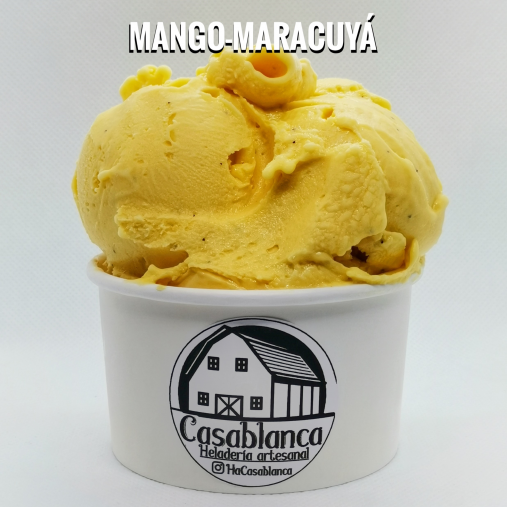 Mango-Maracuyá 175ml