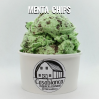 Menta Chips 175ml