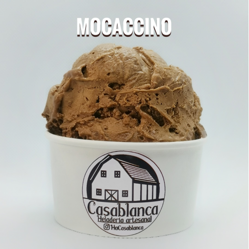 Mocaccino 175ml