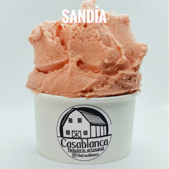 Sandía 175ml