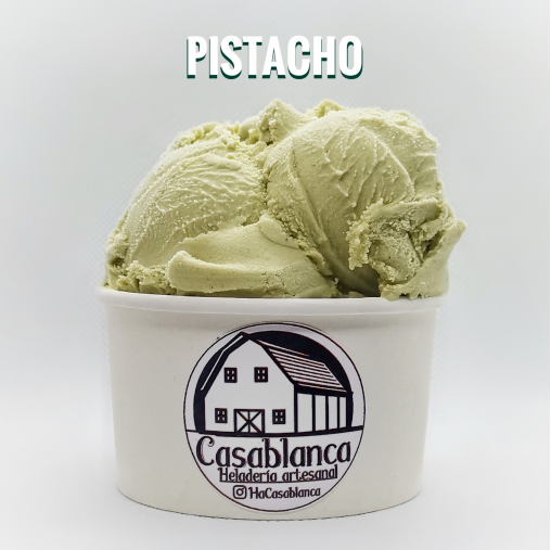 Pistacho 175ml