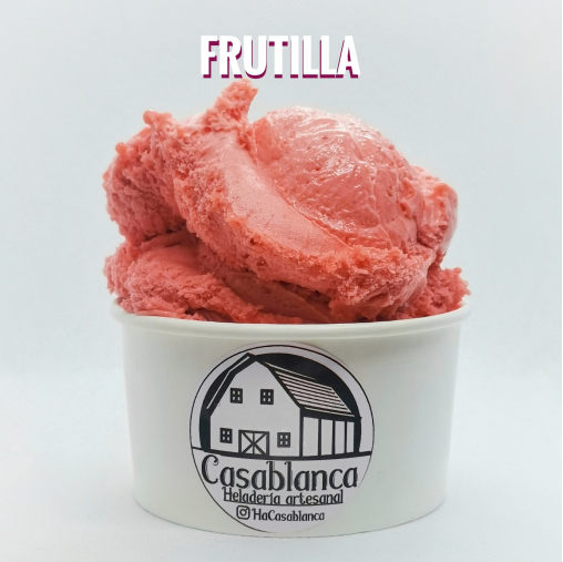 Frutilla al Agua 175ml