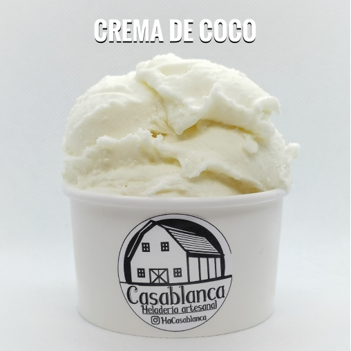 Crema de Coco 175ml