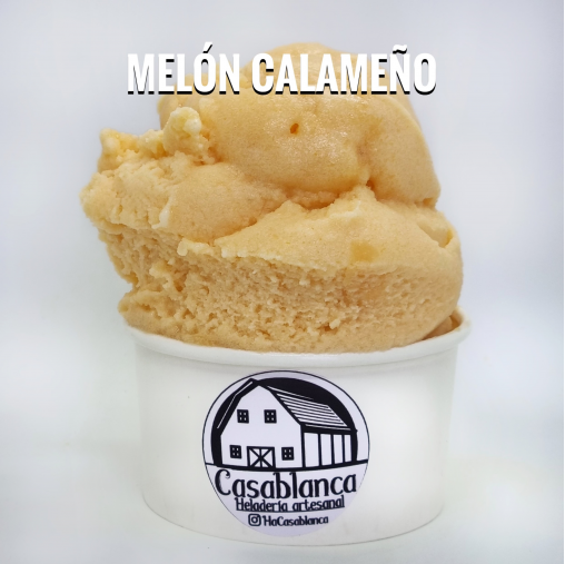 Melón Calameño 175ml