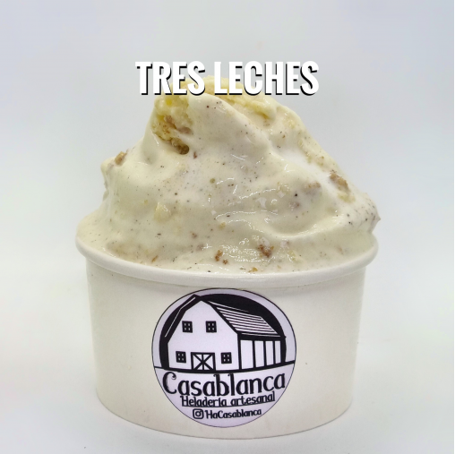 Tres Leches 175ml