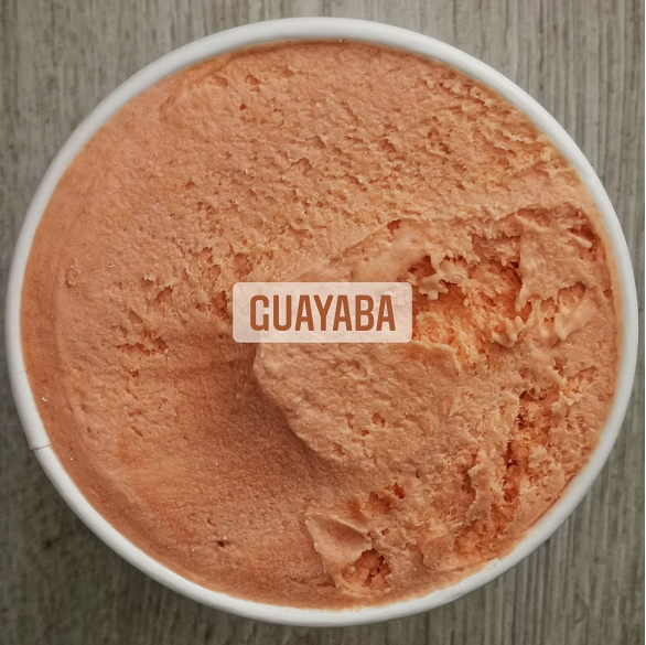 Guayaba ½ Litro