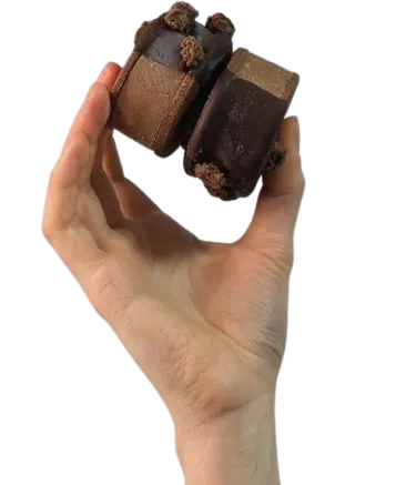 Alfajor Helado