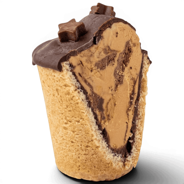 Cookie Cup
