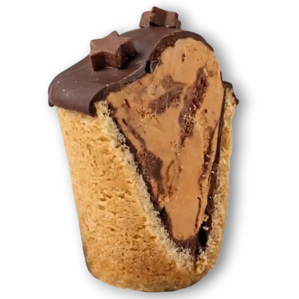 Cookie Cup